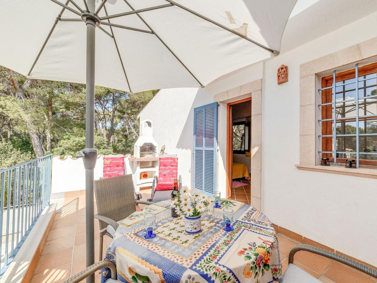 Es Romaní Casa de Férias