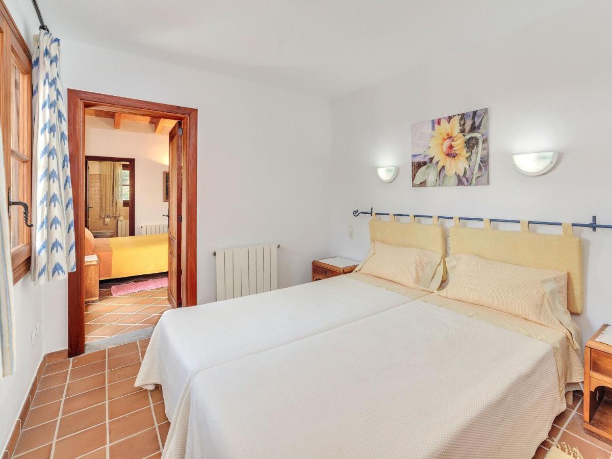 Es Romaní Casa de Férias Cala Ratjada (Mallorca)
