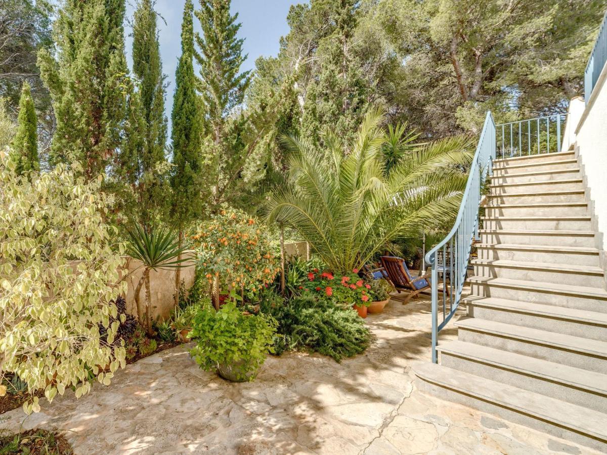 Holiday home Es Romani