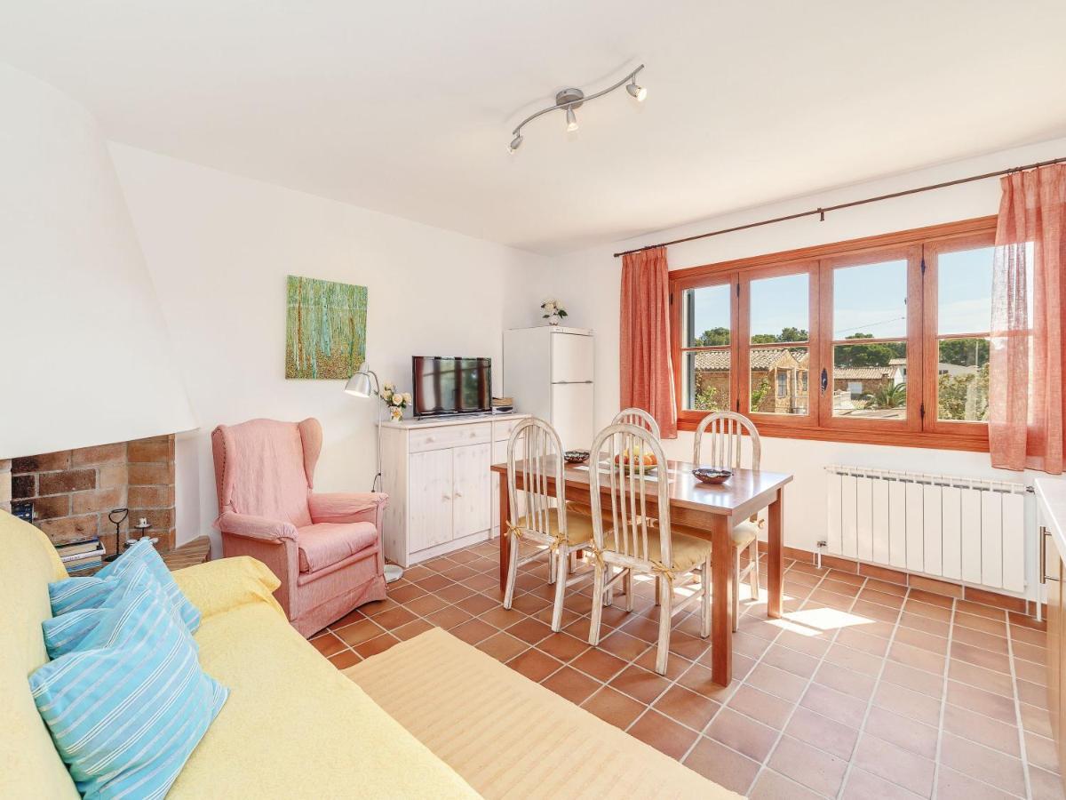 Es Romani Holiday home Cala Ratjada (Mallorca)