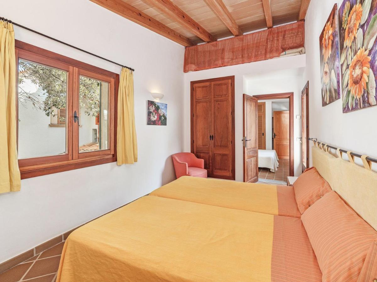 Es Romani Holiday home Cala Ratjada (Mallorca)
