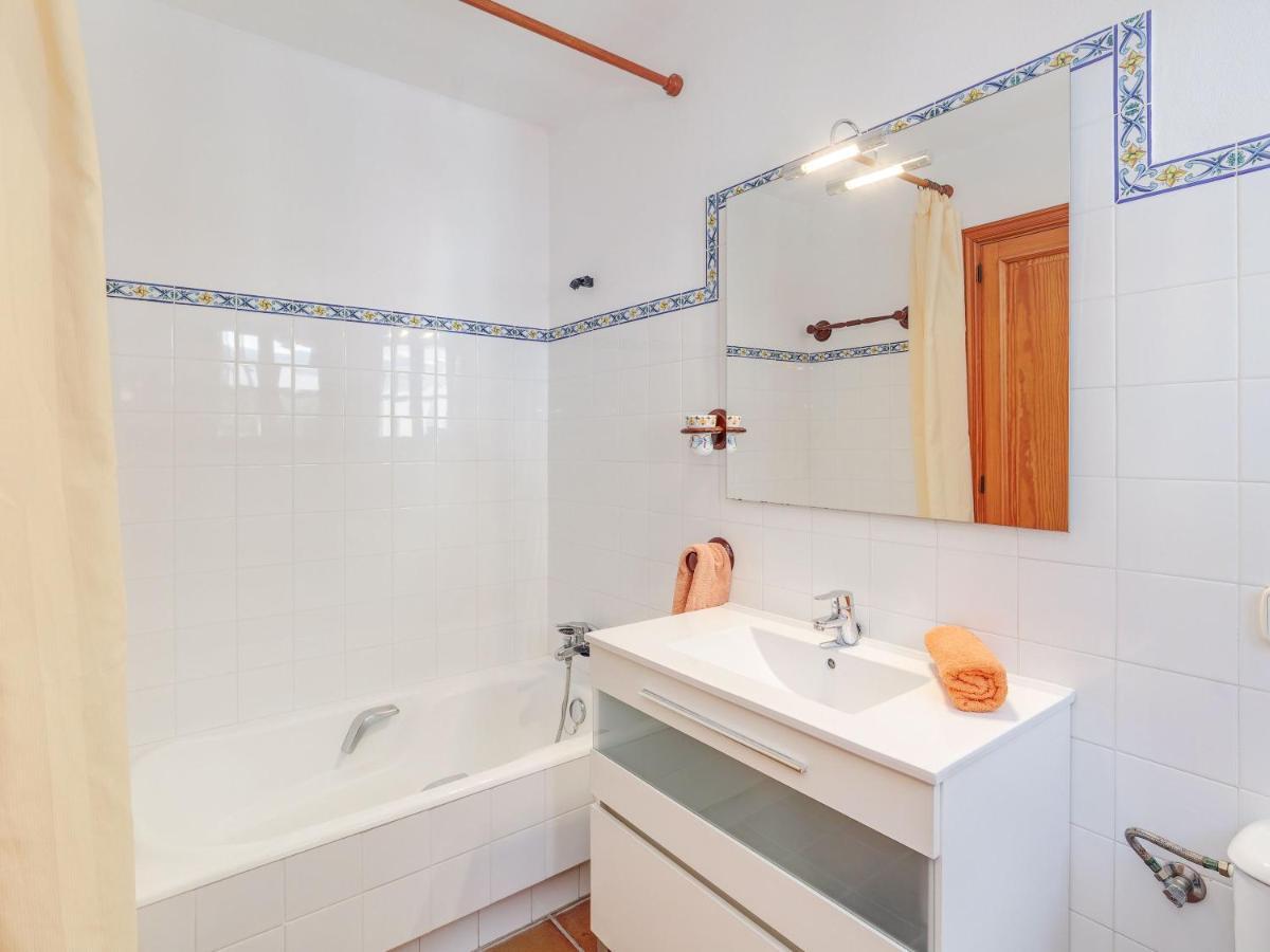 Holiday home Es Romani Cala Ratjada (Mallorca)